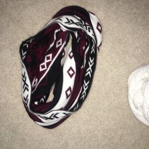 Infinity scarfs multiple